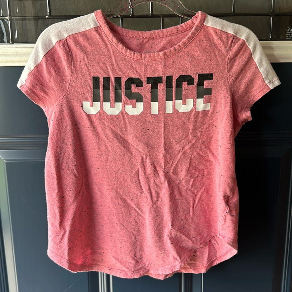 Justice top